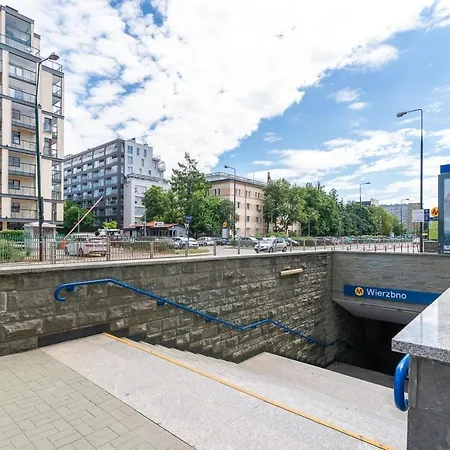 Apartment Al Niepodleglosci 75