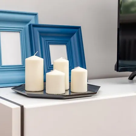 Ξενοδοχείο Al Niepodleglosci 75 *