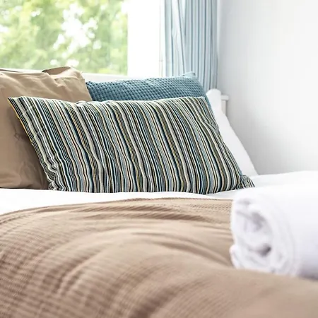 Apartament Rent Like - Aleja Niepodległości 75