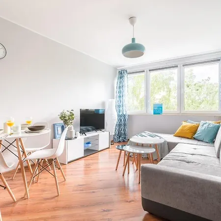 Hotel Al Niepodleglosci 75 Varšava