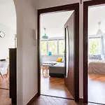 Hotel Rent Like - Aleja Niepodległości 75 Warszawa