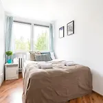 Rent Like - Aleja Niepodległości 75 Hotel