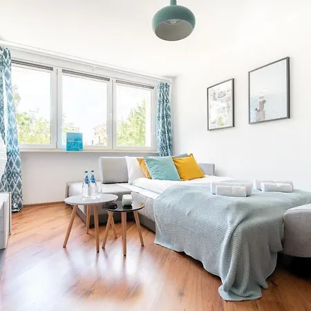 Al Niepodleglosci 75 Apartman