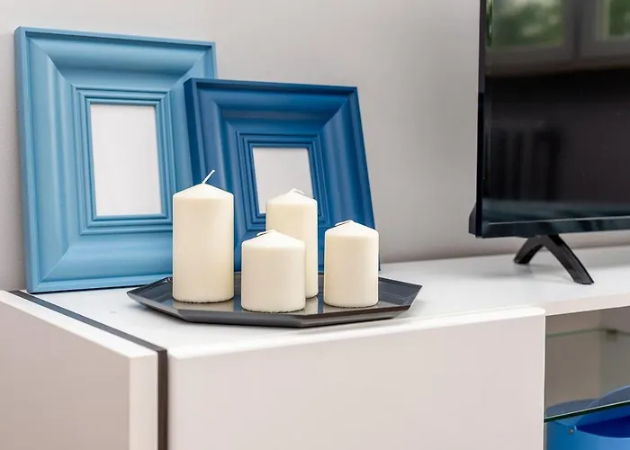 Hotel Rent Like - Aleja Niepodległości 75 *