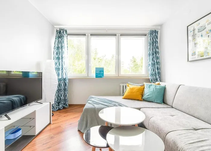 Rent Like - Aleja Niepodległości 75 Hotel *