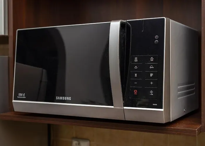 Rent Like - Aleja Niepodległości 75 Hotel