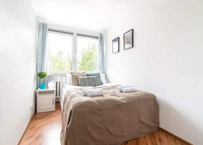 Rent Like - Aleja Niepodległości 75 Hotel