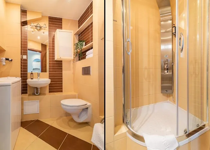 Rent Like - Aleja Niepodległości 75 Hotel